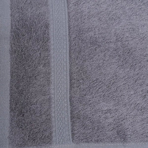 Bamboo Face Towel | Pack Of 2 - EarthBased 