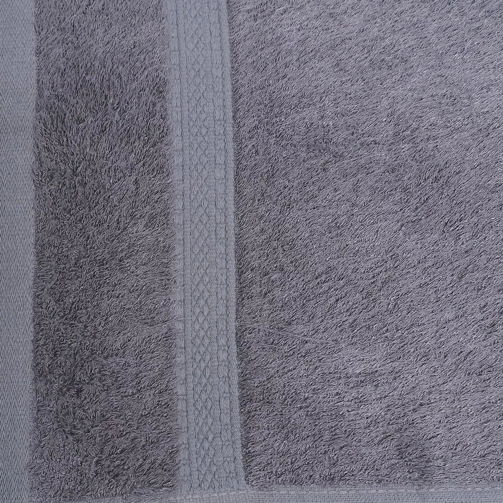 Bamboo Face Towel | Pack Of 2 - EarthBased 