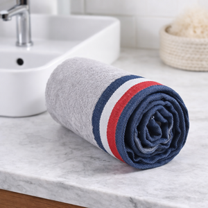 Bamboo Bath Towel – Ultra Soft, Quick Dry & Eco-Friendly Luxury Care - EarthBased 