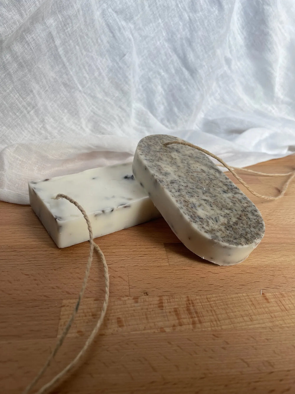 The Good Route Wax Tablets - EarthBased 