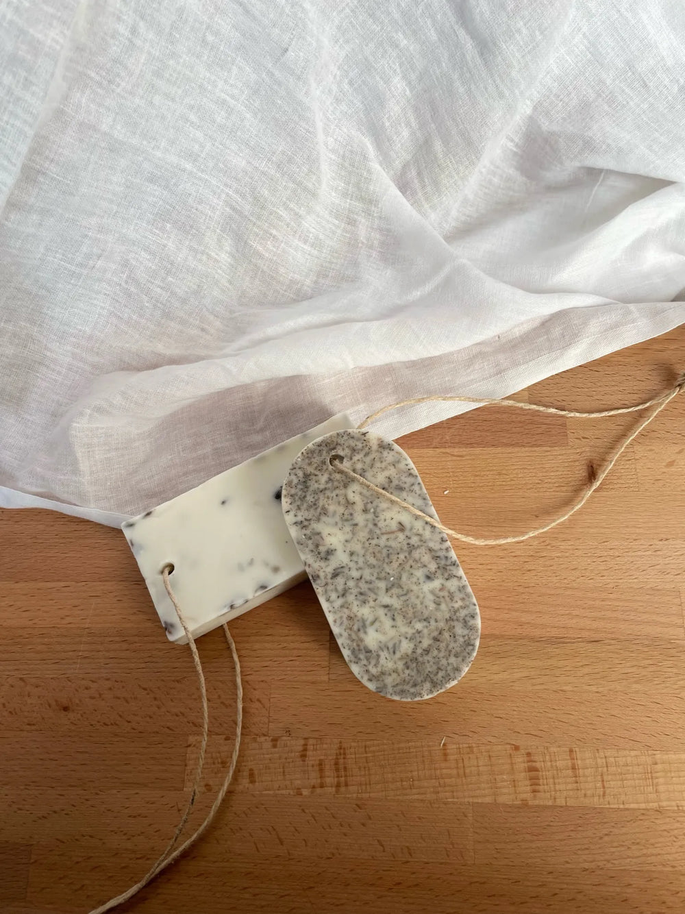 The Good Route Wax Tablets - EarthBased 