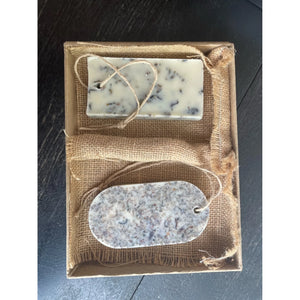 The Good Route Wax Tablets - EarthBased 