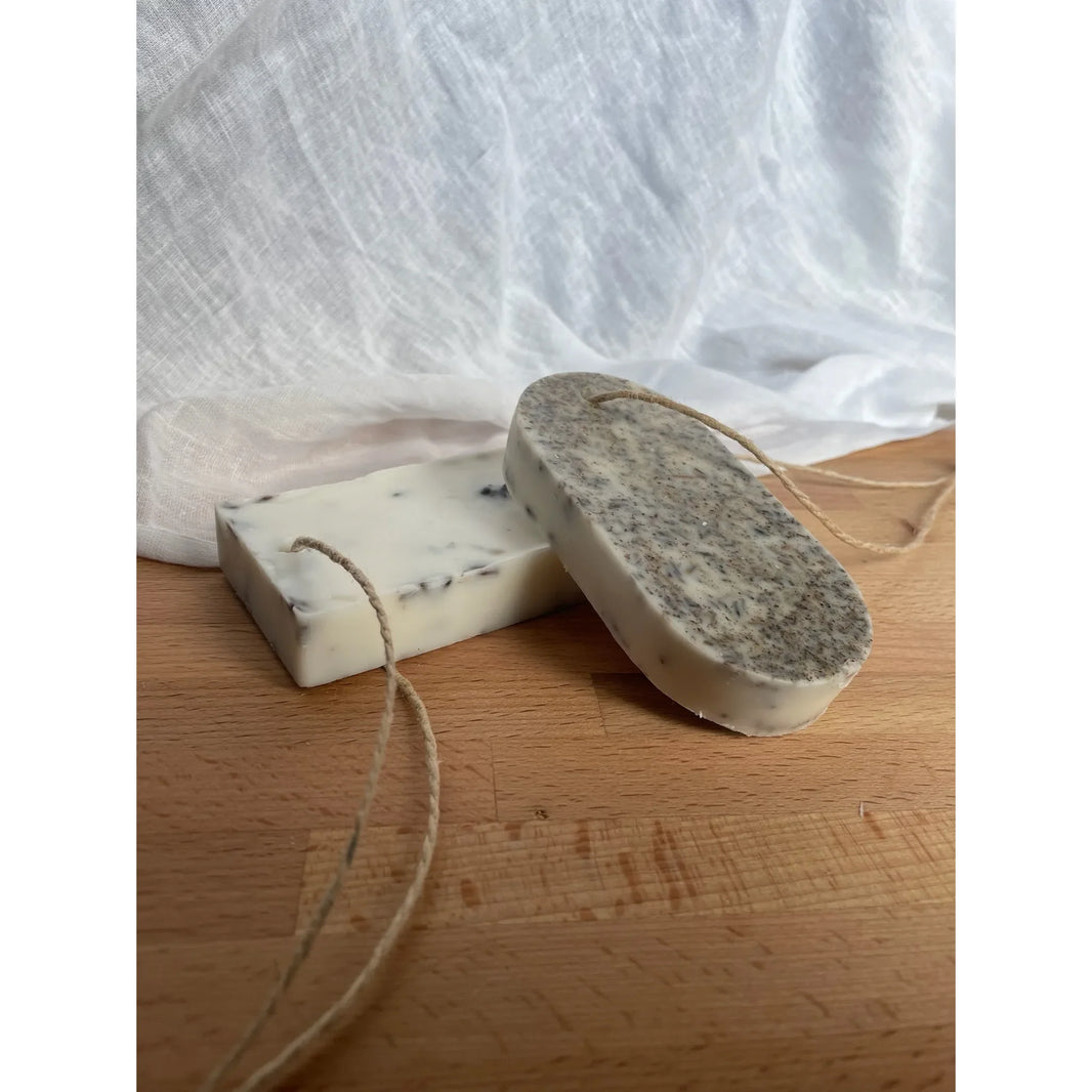 The Good Route Wax Tablets - EarthBased 