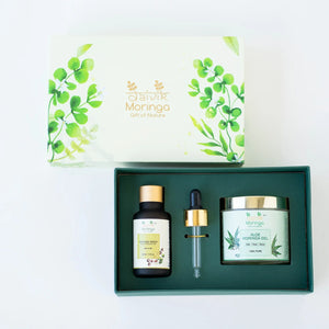 Daivik Beauty | Daivik Moringa - EarthBased 