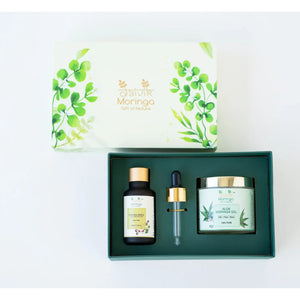 Daivik Beauty | Daivik Moringa - EarthBased 