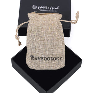 Balance Your Energy with the 7 Chakra Triangle Pendant – A Powerful, Geometric Gemstone Necklace for Healing and Alignment. - EarthBased 