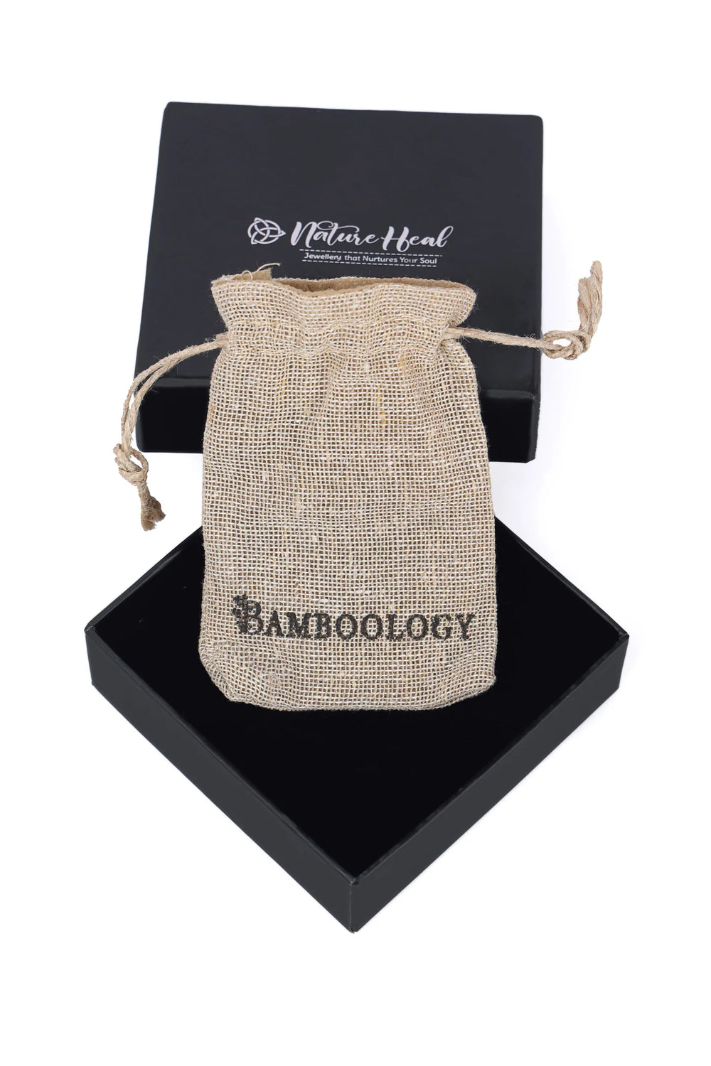 Balance Your Energy with the 7 Chakra Triangle Pendant – A Powerful, Geometric Gemstone Necklace for Healing and Alignment. - EarthBased 