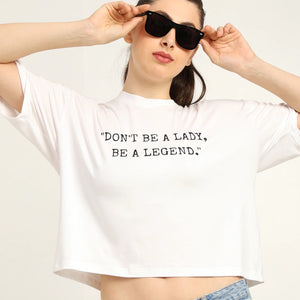 Women Oversized Bamboo T-Shirt – Soft, Breathable & Sustainable Fit - EarthBased 