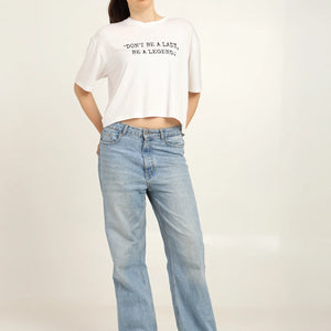 Women Oversized Bamboo T-Shirt – Soft, Breathable & Sustainable Fit - EarthBased 