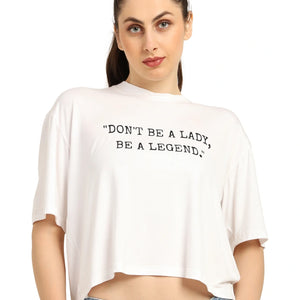 Women Oversized Bamboo T-Shirt – Soft, Breathable & Sustainable Fit - EarthBased 