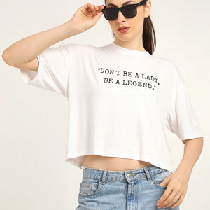 Women Oversized Bamboo T-Shirt – Soft, Breathable & Sustainable Fit - EarthBased 