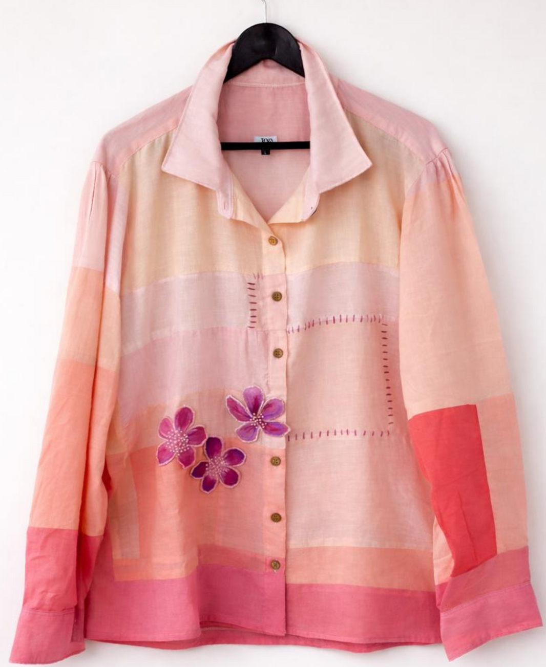 The Gulaal Shirt