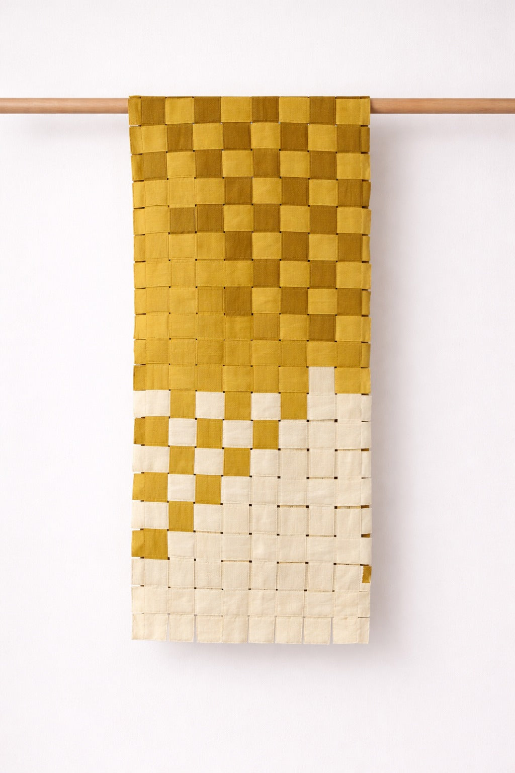 Jaal Table Runner