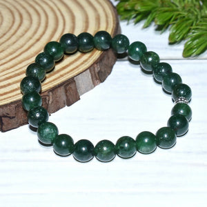 Original Jada Bracelet For Fertility, Luck & Happiness - EarthBased 