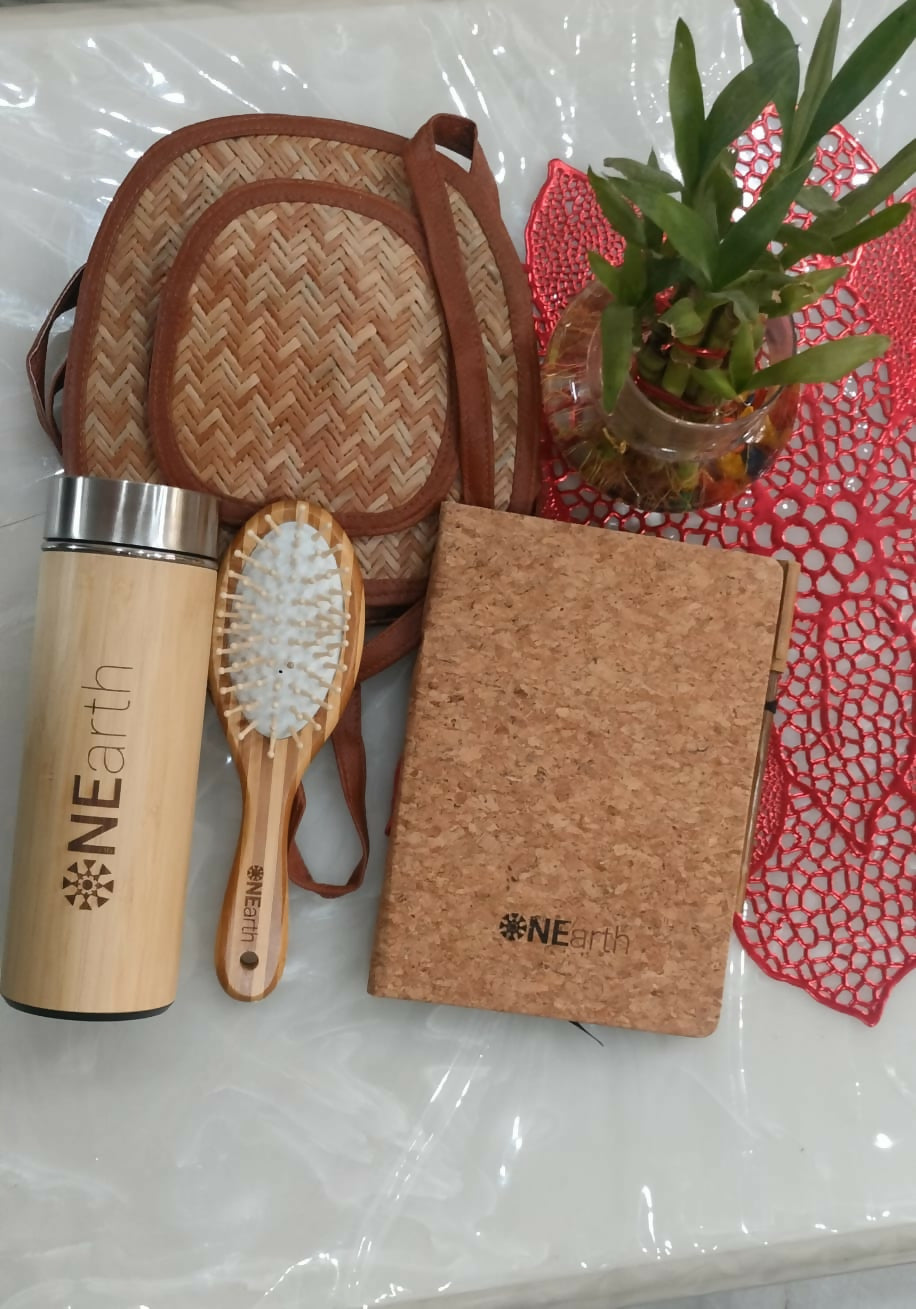 Onearth Bundle of Love gift combo-1 - EarthBased 