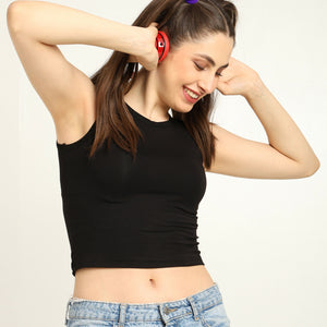 Top – Soft, Breathable & Sustainable Tank - EarthBased 