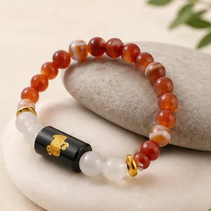 Virgo Zodiac Bracelet – image 2