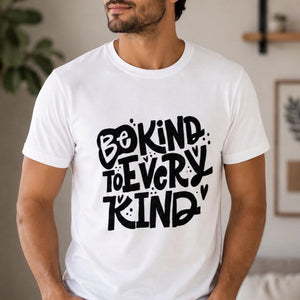 Be Kind to Every Kind — Earthbased