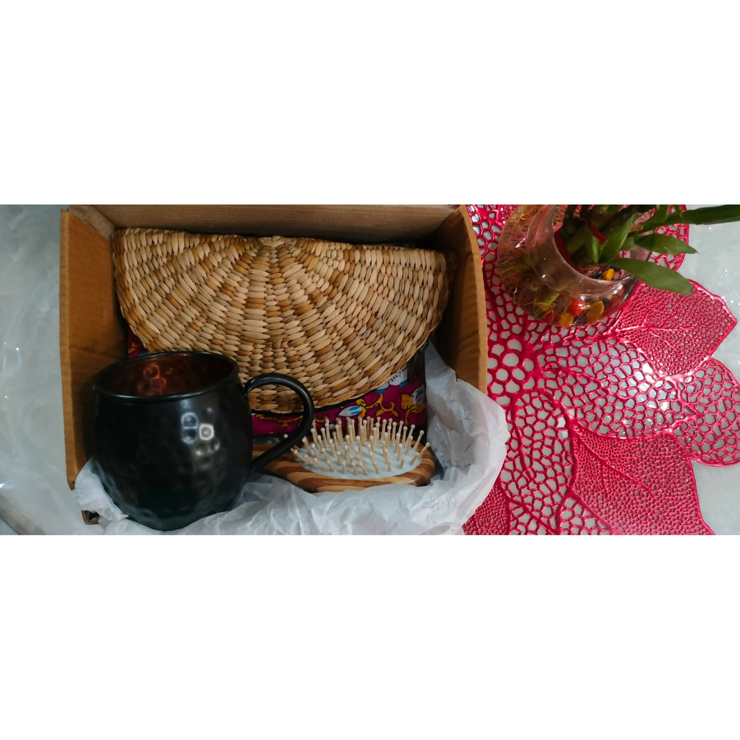 Onearth Bundle of Love gift combo-2 - EarthBased 