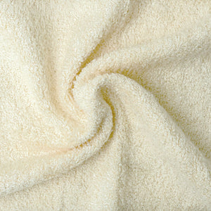 Luxuriously Soft Bamboo Bath Towel – Eco-Friendly, Ultra-Absorbent, and Naturally Hypoallergenic for a Gentle, Spa-Like Experience - EarthBased 