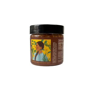 Soft Spot chocolate spread 150 g jar front