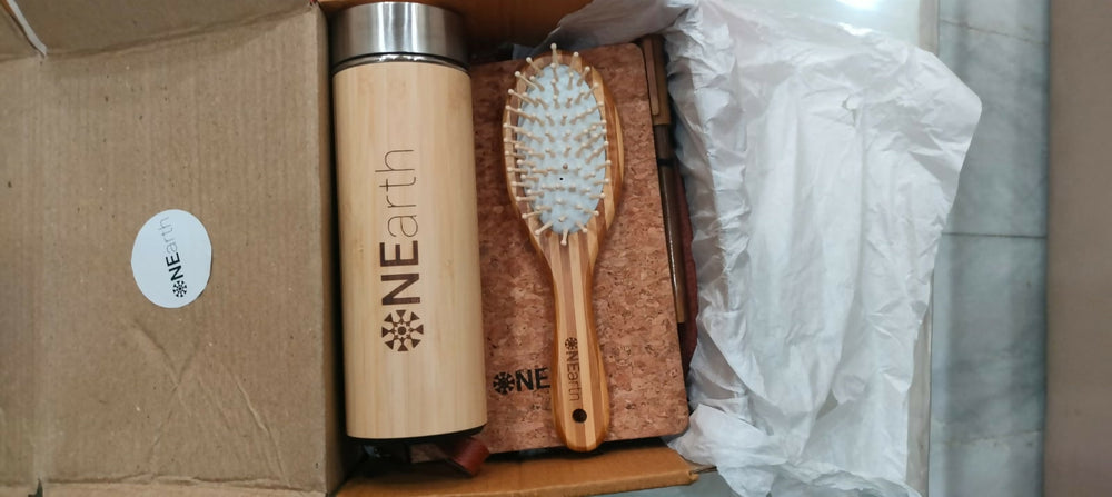 Onearth Bundle of Love gift combo-1 - EarthBased 