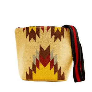 CRAFTINENCE Nomad Wanderlust Sling Bag - Desert -  Bag for women-handbags for women - EarthBased 