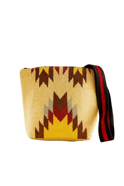 CRAFTINENCE Nomad Wanderlust Sling Bag - Desert -  Bag for women-handbags for women - EarthBased 