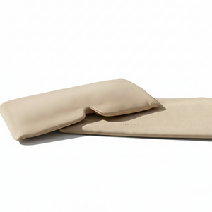 Kheoni Vetiver eye pillow