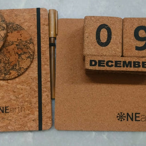 Onearth Durable Cork Combo - EarthBased 
