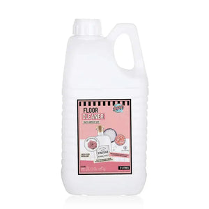 SOVI® VINEGAR POWERED DISINFECTANT FLOOR CLEANER, CLEAN SCENT - EarthBased 