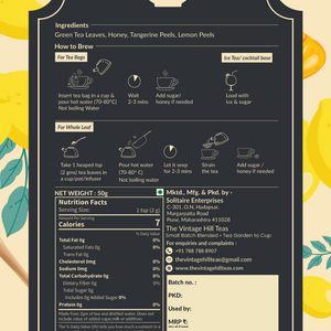 Classic Detox - EarthBased 