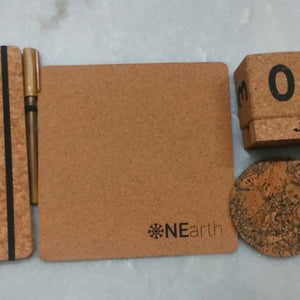 Onearth Durable Cork Combo - EarthBased 
