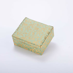 Single Brocade box - EarthBased 