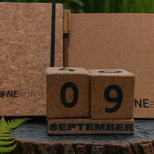 Onearth Durable Cork Combo - EarthBased 