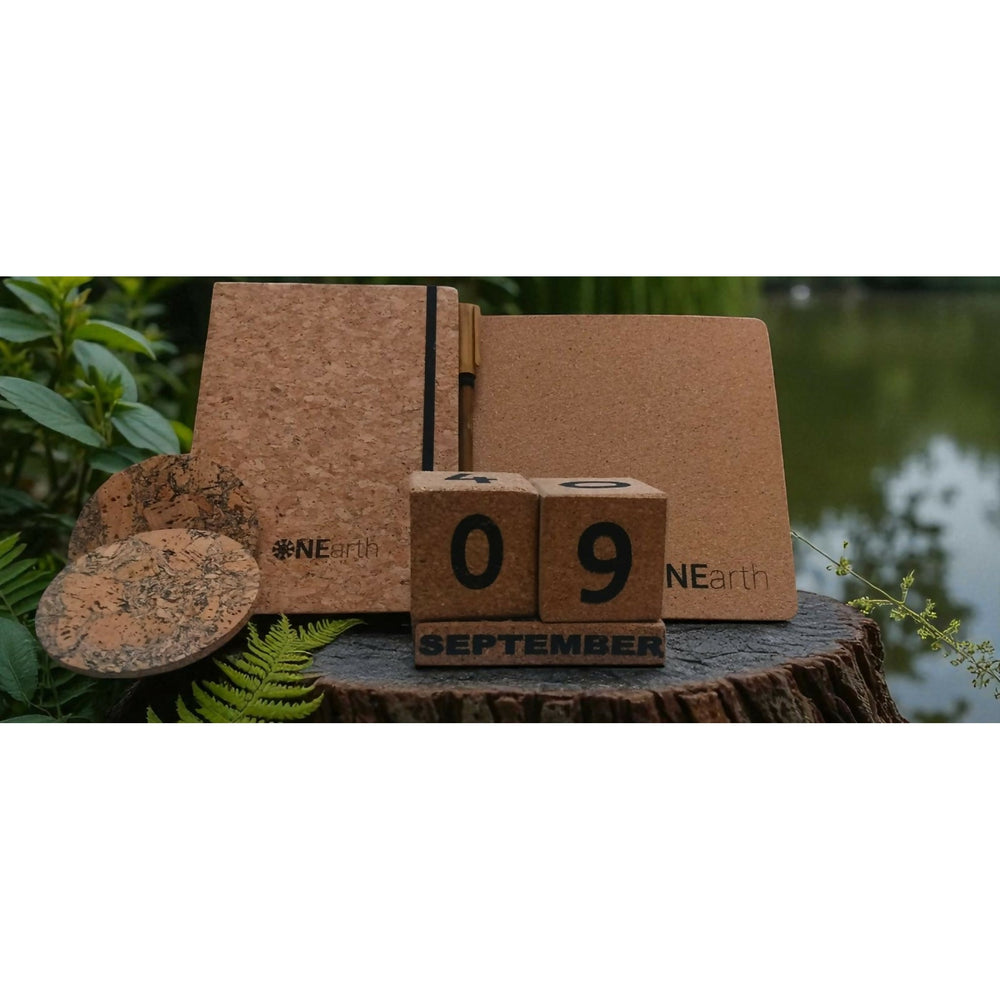 Onearth Durable Cork Combo - EarthBased 