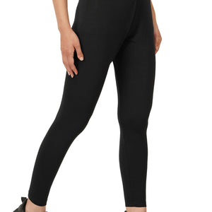 Bamboo Fabric Yoga Pant | Clean - EarthBased 