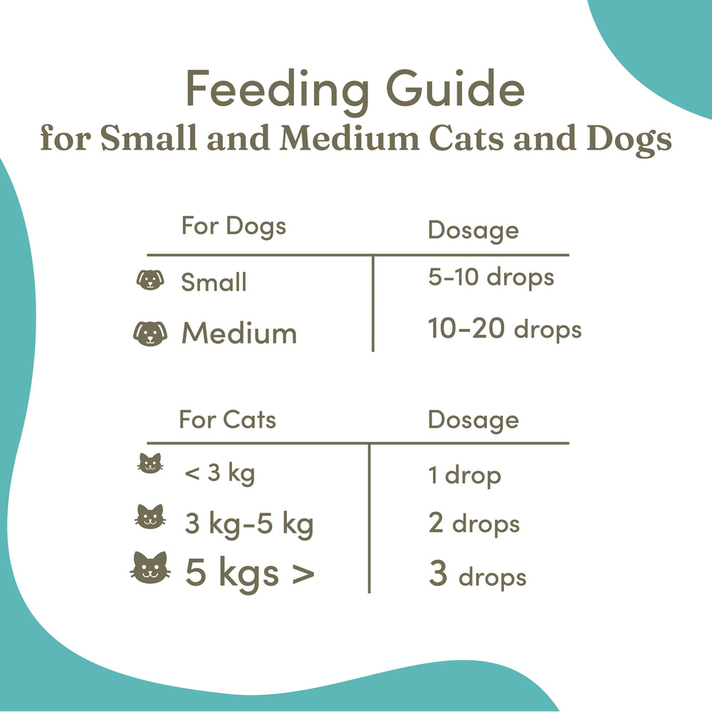 Vedic Tails Full Spectrum Cannabis leaf extract - EarthBased 