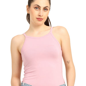 Gen Z Bamboo Tube Top for Women – Sustainable, Soft & Breathable Fit - EarthBased 