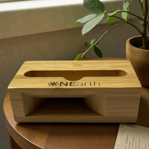 Bamboo Speaker – image 2