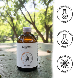 Sweet Orange / Ylang Ylang Moisturizing Body Oil - EarthBased 