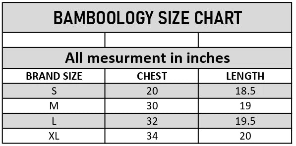 Bamboo Fabric Camisole Black and White | Pack of 2 - EarthBased 