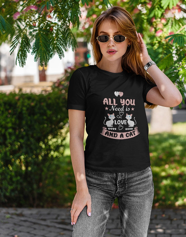 All You Need Is Love (Female) — Earthbased