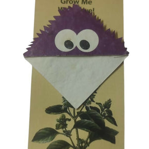 Seed Paper Plantable Rakhi (Assorted) - EarthBased 