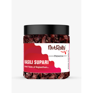 Nutrally Rasili Delight Supari (Pack of 2) - EarthBased 