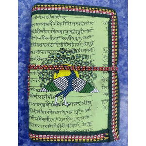 Recycled Paper Bahi-Khata Journal | ONEarth - EarthBased 