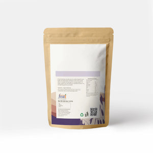 Ecotyl | Organic Rolled Oats - EarthBased 