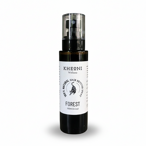100% Natural Hair Reviver Spray - EarthBased 