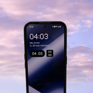 Bamboo speaker | ONEarth - EarthBased 