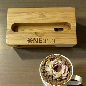 Bamboo Speaker – image 3